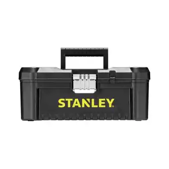 Conrad STANLEY STST1-75515 Gereedschapsbox aanbieding