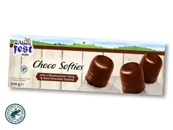 Lidl Chocozoenen aanbieding