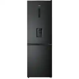 MediaMarkt Etna Kcv286wzwa Koel-vriescombinatie Zwart aanbieding