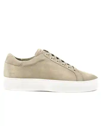 Only for Men Nubikk Jagger Pure Fresh Heren Sneakers aanbieding