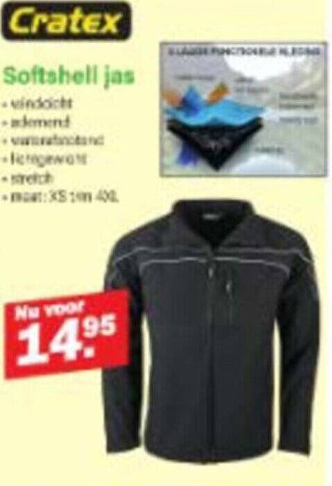 Portwest C865 Howie Coat - Texpel Finish