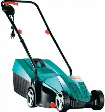 Coolblue Bosch ARM 32 + Easygrasscut 23 aanbieding