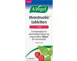 De Online Drogist A. Vogel Menstruatie Tabletten + IJzer aanbieding