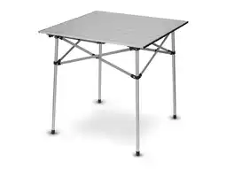 Lidl Rocktrail Aluminium campingtafel aanbieding