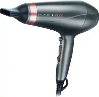 Coolblue Remington AC8820 Keratin Protect aanbieding