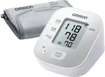 Coolblue Omron X2 Smart aanbieding