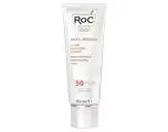 De Online Drogist Roc Soleil-Protect Anti-wrinkle Smoothing Fluid Spf50+ aanbieding