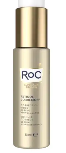 De Online Drogist RoC Retinol Correxion Wrinkle Correct Serum aanbieding