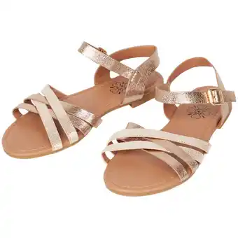 Action Sandalen aanbieding