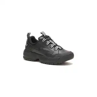 Spartoo Lage Sneakers Caterpillar BLAZE W BLACK aanbieding