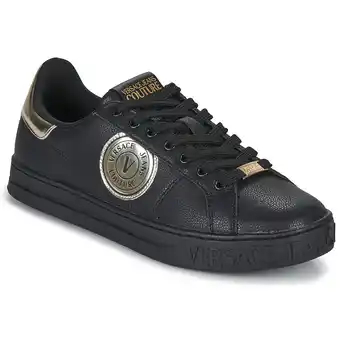 Spartoo Lage Sneakers Versace Jeans Couture MANAKI aanbieding