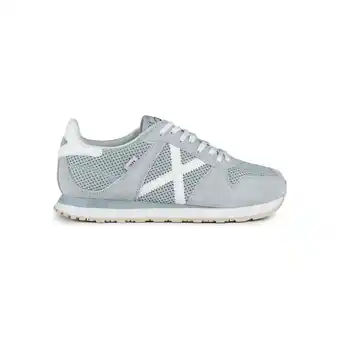 Spartoo Sneakers Munich Massana classic wmn 8620544 Gris aanbieding