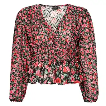 Spartoo Blouse Desigual BLUS_ZOÉ aanbieding