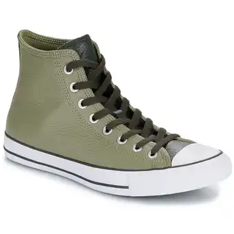 Spartoo Hoge Sneakers Converse CHUCK TAYLOR ALL STAR aanbieding