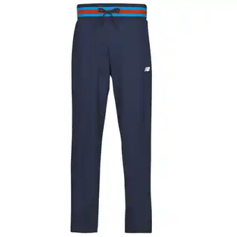 Spartoo Trainingsbroek New Balance SGH BASKETBALL TRACK PANT aanbieding