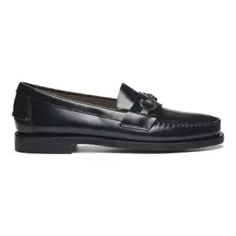 Spartoo Mocassins Sebago aanbieding