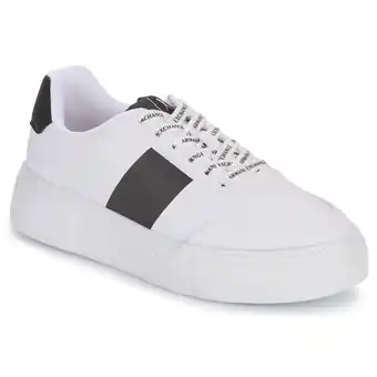 Spartoo Lage Sneakers Armani Exchange XDX134 aanbieding