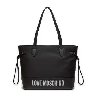 Spartoo Tas Love Moschino aanbieding