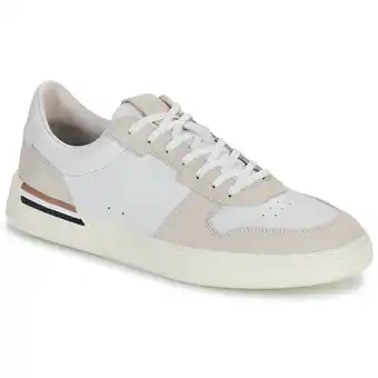 Spartoo BOSS Lage Sneakers Clint_Tenn_nult (289152) aanbieding