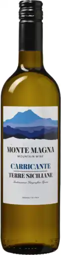 De Wijnbeurs Monte Magna Carricante aanbieding