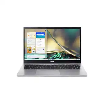 MediaMarkt ACER Aspire 3 A315-59-564A - 15.6 inch - Intel Core i5 - 32 GB - 1 TB aanbieding