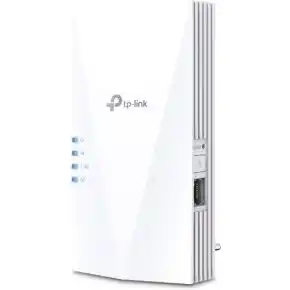 Bol.com TP-Link RE500X - WiFi Versterker - 1000 Mbps - Wit aanbieding