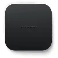 Bol.com Streaming content Xiaomi TV Box S Black 4K Ultra HD aanbieding