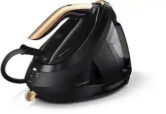 Coolblue Philips PerfectCare 8000 Series PSG8130/80 aanbieding