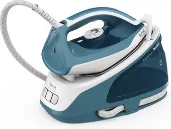 Bol.com Tefal Express Easy SV6131 - Stoomgenerator aanbieding