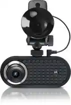 Bol.com Dashcam MDC500GW - tweezijdige camera - G-sensor - GPS aanbieding