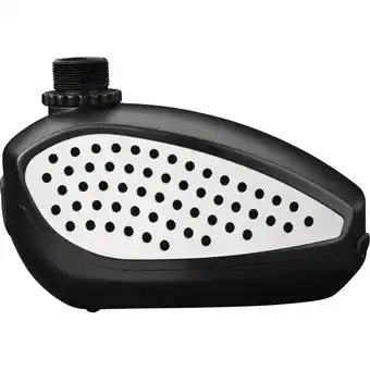Bol.com Ubbink - Smartmax - 5000Fi - beeklooppomp - vijverpomp aanbieding
