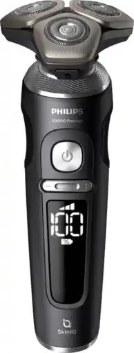 Coolblue Philips Shaver S9000 Prestige SP9840/32 aanbieding