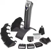 Bol.com Wahl 9864-016 -baardtrimmer - Zwart aanbieding