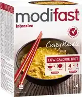 Bol.com Modifast Intensive Noodles Soep 220g aanbieding