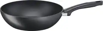 Blokker Tefal Performance Wokpan - 28 cm aanbieding