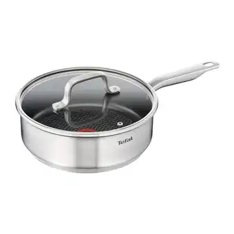 Bol.com Tefal Virtuoso Hapjespan - Ø 24cm + deksel aanbieding