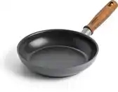Bol.com GreenPan Mayflower Pro koekenpan 20cm - grijs - inductie - PFAS-vrij - Gratis Ecover pakket bij aankoop van €100 GreenPan aanbieding