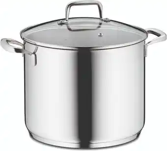 Bol.com Soeppan RVS 8 L - Kela | Flavoria aanbieding