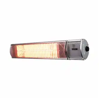 Wehkamp Eurom Golden 1800 RC heater aanbieding