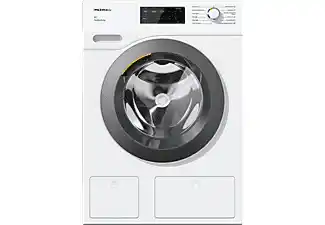 MediaMarkt MIELE WCG 670 WCS TwinDos Wasmachine aanbieding