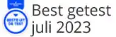 Bol.com Bosch WUU28T20NL - Serie 6 - Wasmachine - Energielabel A aanbieding
