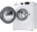 Bol.com Samsung EcoBubble WW90T4540AE - Wasmachine - 9kg - AddWash - Energielabel D aanbieding