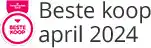 Coolblue AEG TR7386T4B SensiDry aanbieding