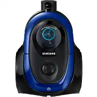 MediaMarkt Samsung Vc2100 Anti-tangle Compact Blauw aanbieding