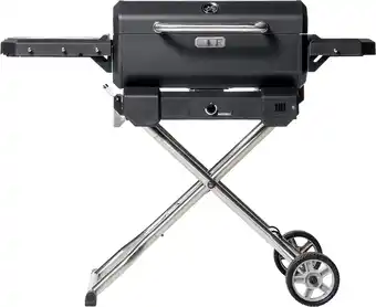 Bol.com Kamado Joe - BBQ-hoes - Draagbare houtskoolgrill Opberghoes aanbieding