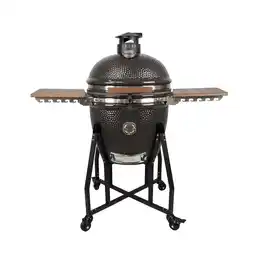 Wehkamp Grizzly Grills Elite kamado barbecue Large aanbieding