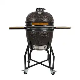 Wehkamp Grizzly Grills Original Large kamado barbecue aanbieding