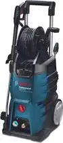 Bol.com Bosch GHP5-75X hogedrukreiniger 140 bar aanbieding