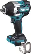 Bol.com Makita DTW700Z Accu Slagmoersleutel 1/2 700Nm 18V Basic Body aanbieding