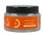 De Online Drogist Schwarzkopf Taft Maxx Power Gel pot aanbieding